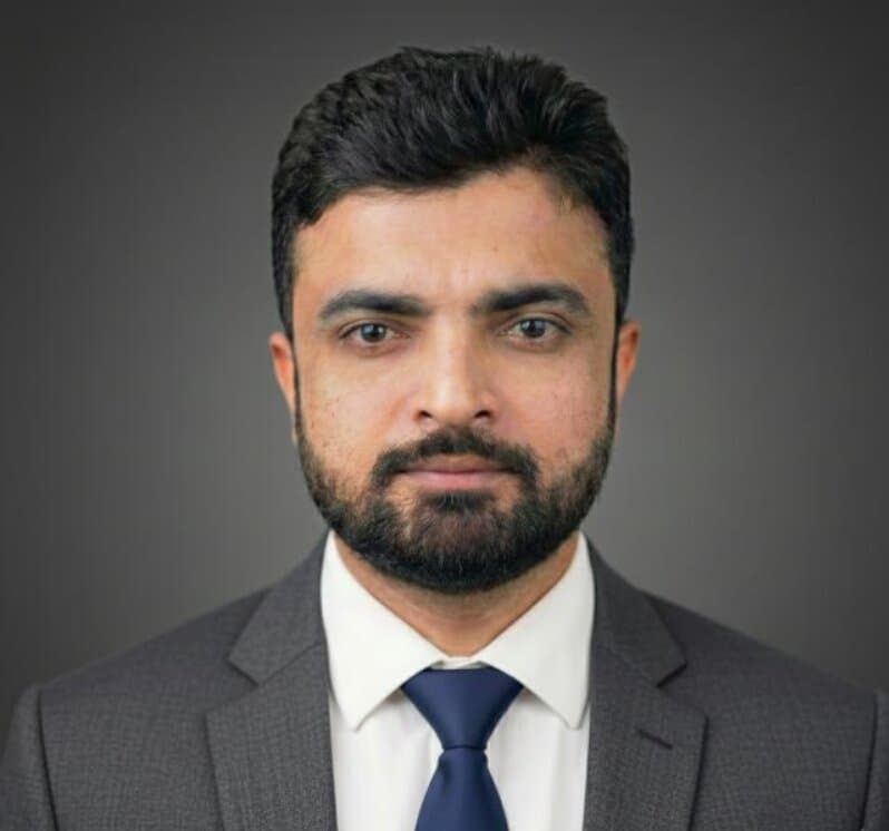 Muhammad Adeel, Web Design, App Dev & Digital Marketing Consultant at Tkist Digital