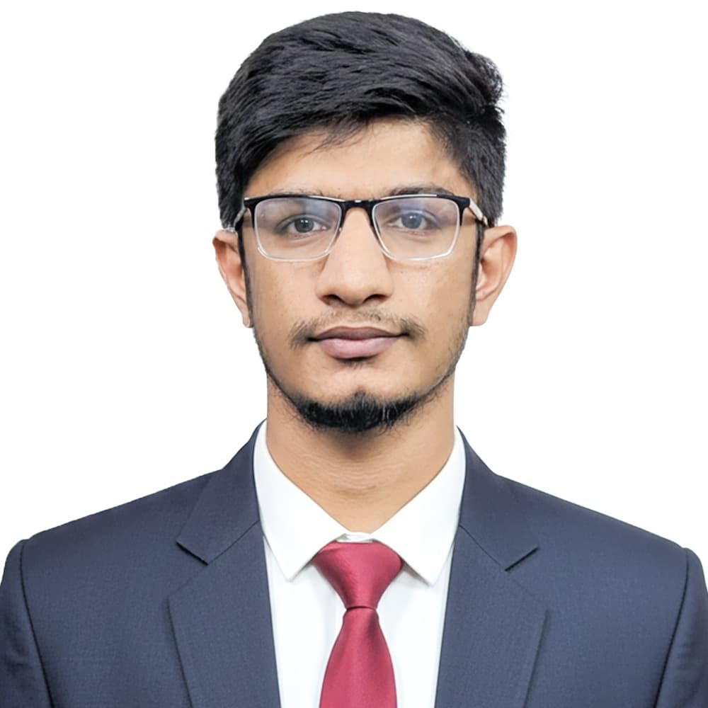 Awais Khadim, Graphic Designer & UI/UX · Framer & Webflow at Tkist Digital