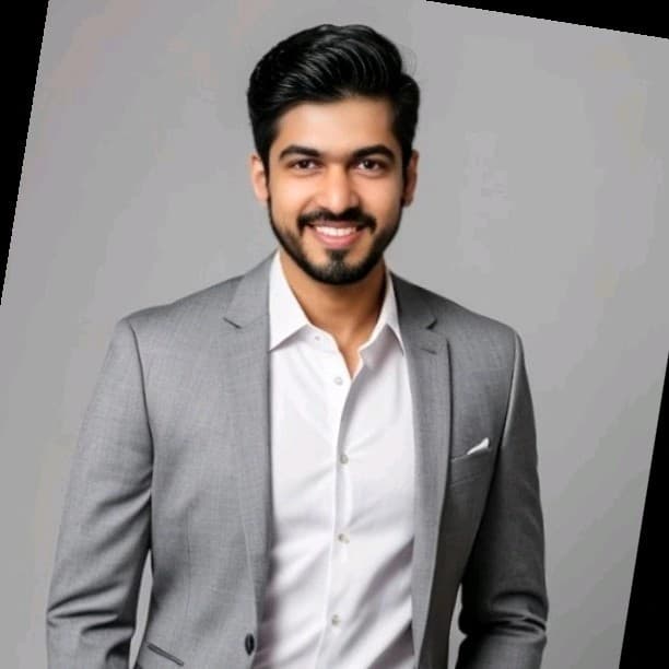 Muhammad Zohaib, Senior SEO Specialist at Tkist Digital