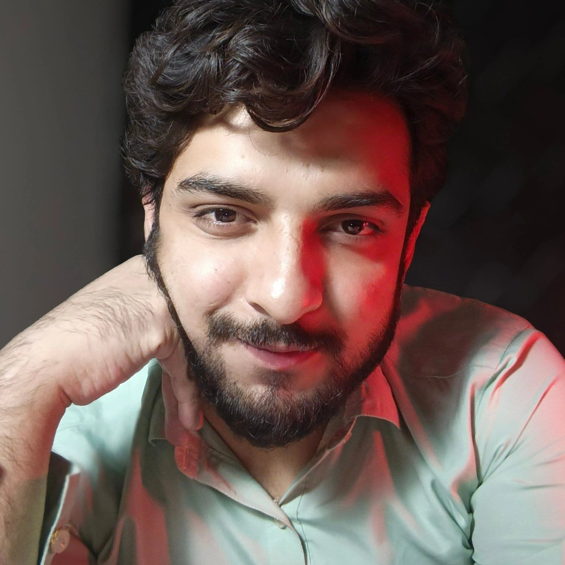 Muhammad Sharjeel, WordPress Developer at Tkist Digital